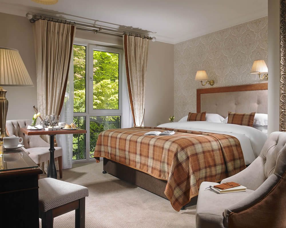 The Classic Room