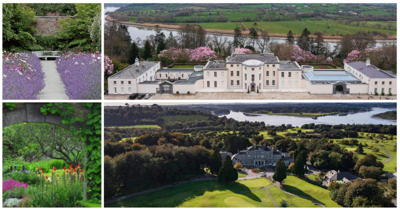 mount congreve and faithlegg facebook 800 x420