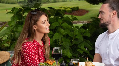 Wine & Dine Breaks
