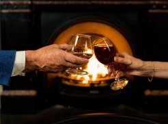 Enjoy a 2 night break to relax and restore, including bed & breakfast, dinner in The Roseville Rooms each evening and much much more from €455