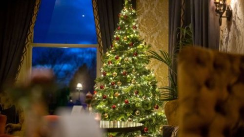 Festive Breaks