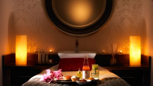 Rejuvenating Breaks