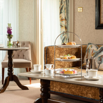 1600 x 800 Sitting room Suite Faithlegg