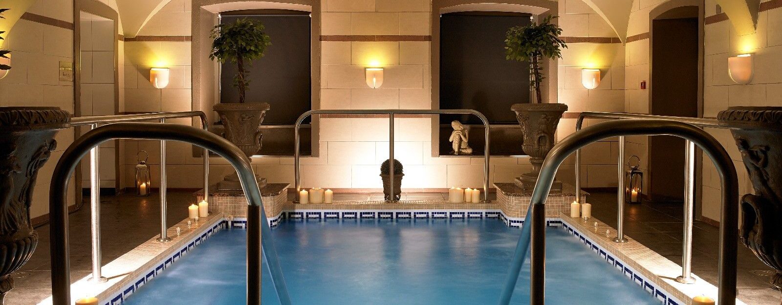 3 thermal suite faithlegg house hotel waterford Faithlegg