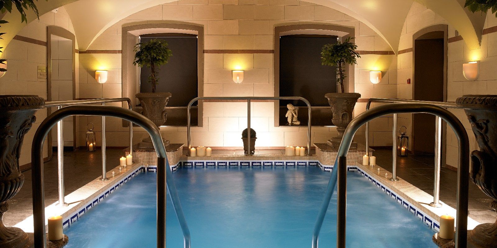 3 thermal suite faithlegg house hotel waterford Faithlegg