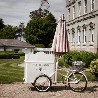 Aine Colm Highlights 157 Faithlegg