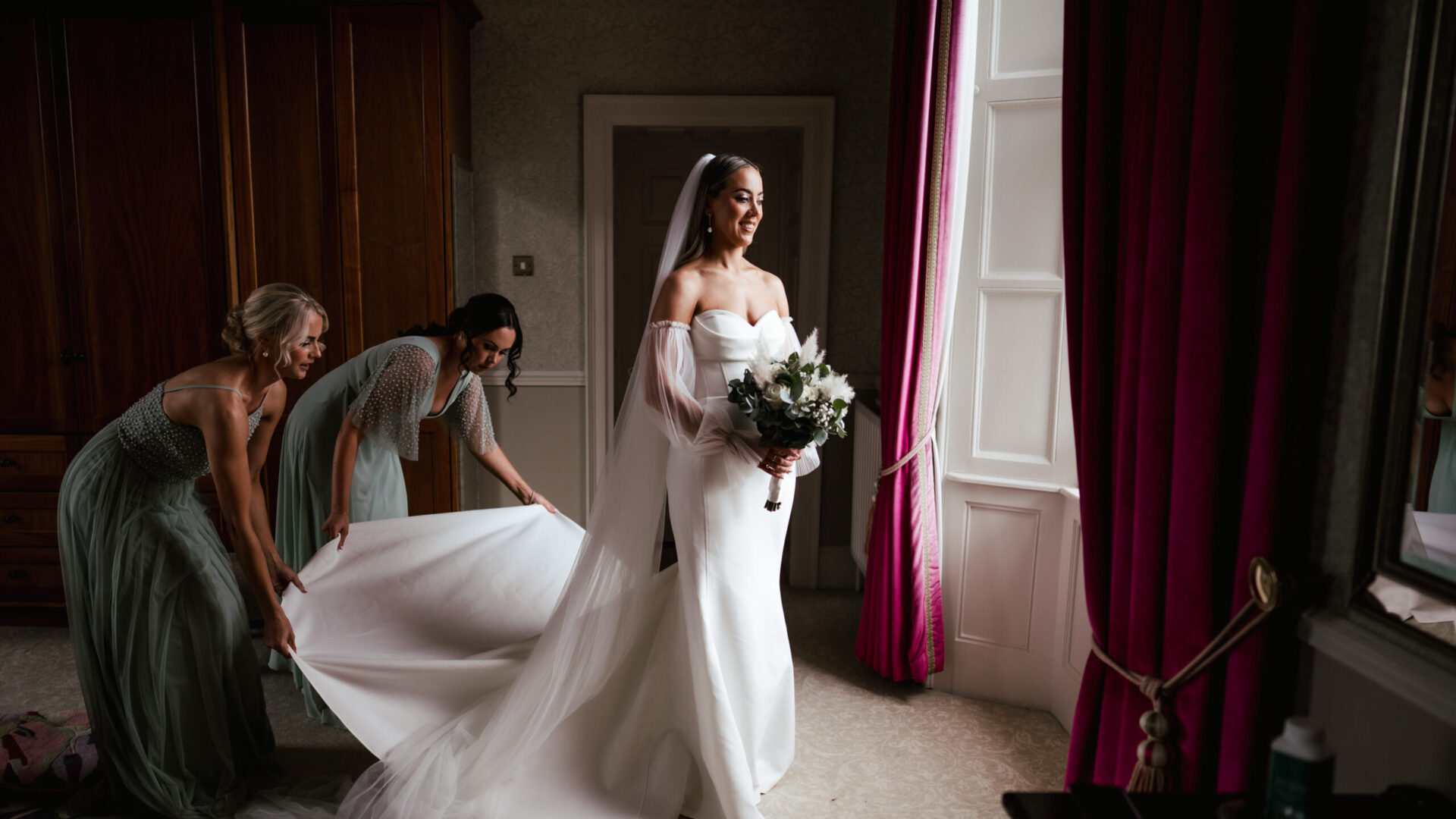 Aine Colm Highlights 65 Faithlegg