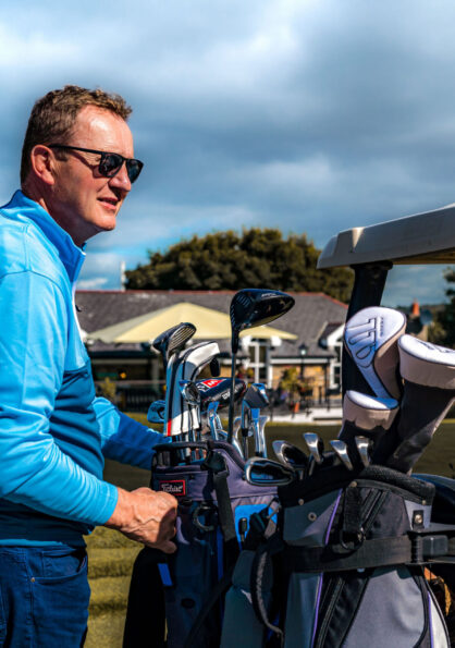 Book as a member Faithlegg