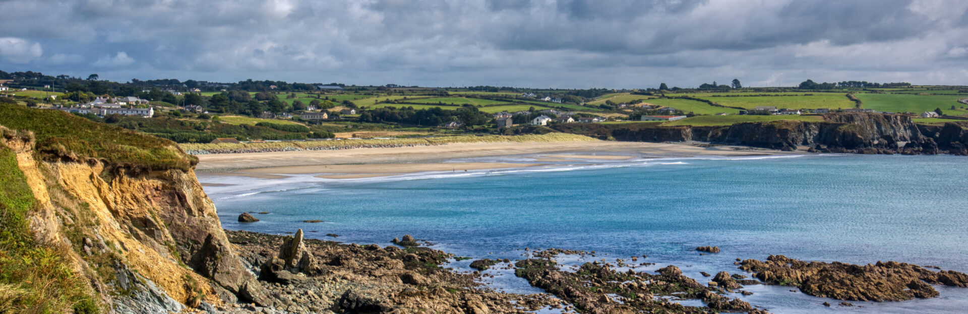 Bunmahon Beach Copper Coast Co Waterford master 1 Faithlegg