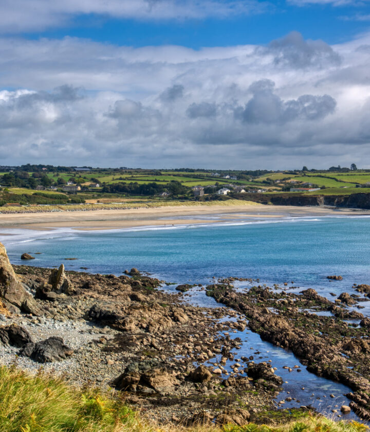 Bunmahon Beach Copper Coast Co Waterford master 1 Faithlegg