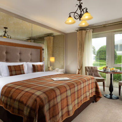 Classic Double room Faithlegg