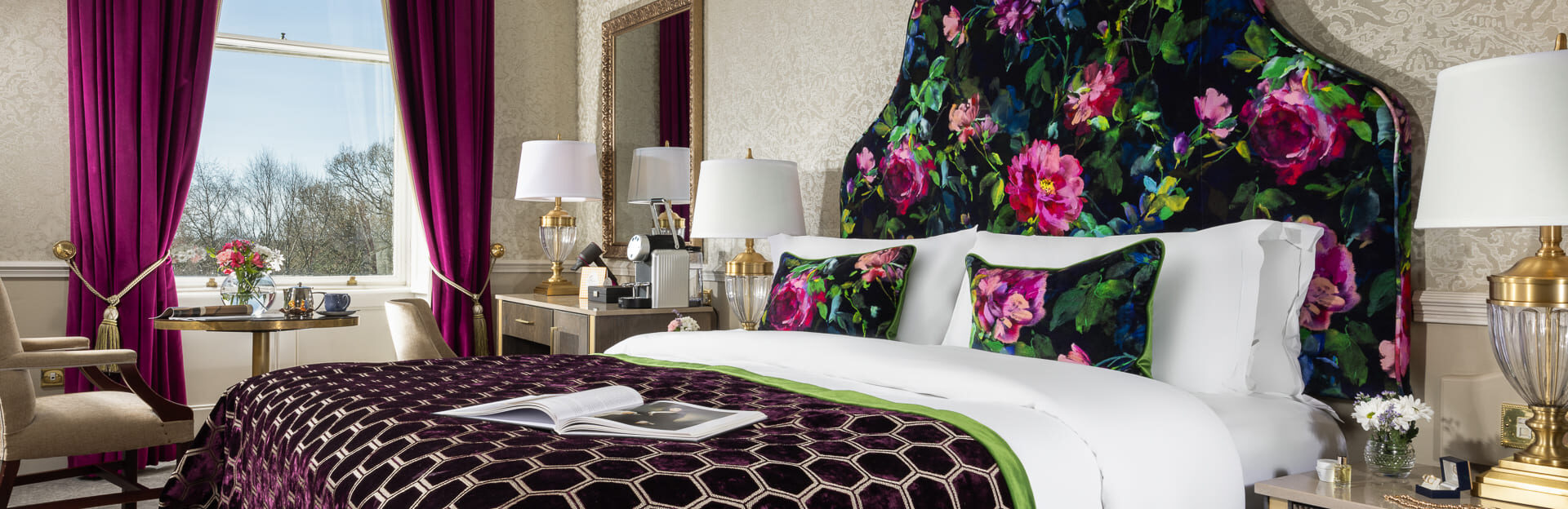 Faithlegg Master Bedroom Faithlegg