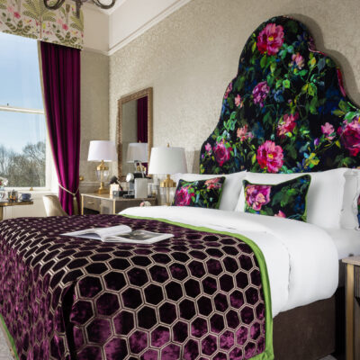 Faithlegg Master Bedroom Faithlegg