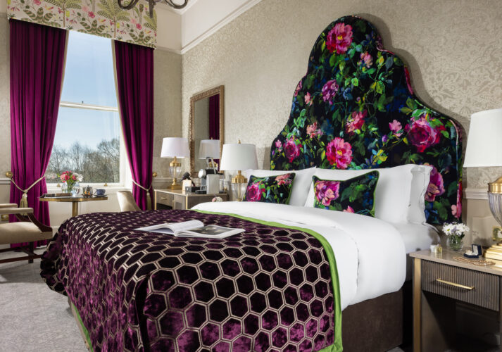 Faithlegg Master Bedroom Faithlegg