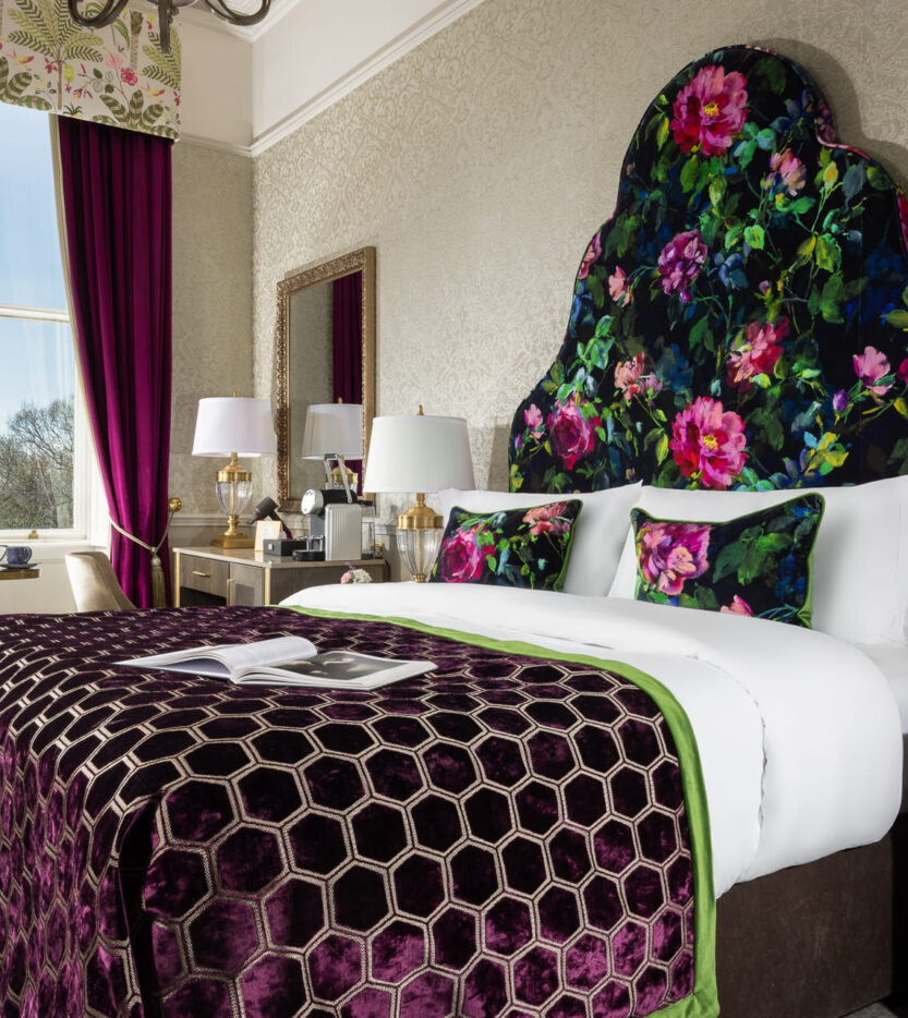 Faithlegg Master Bedroom Faithlegg