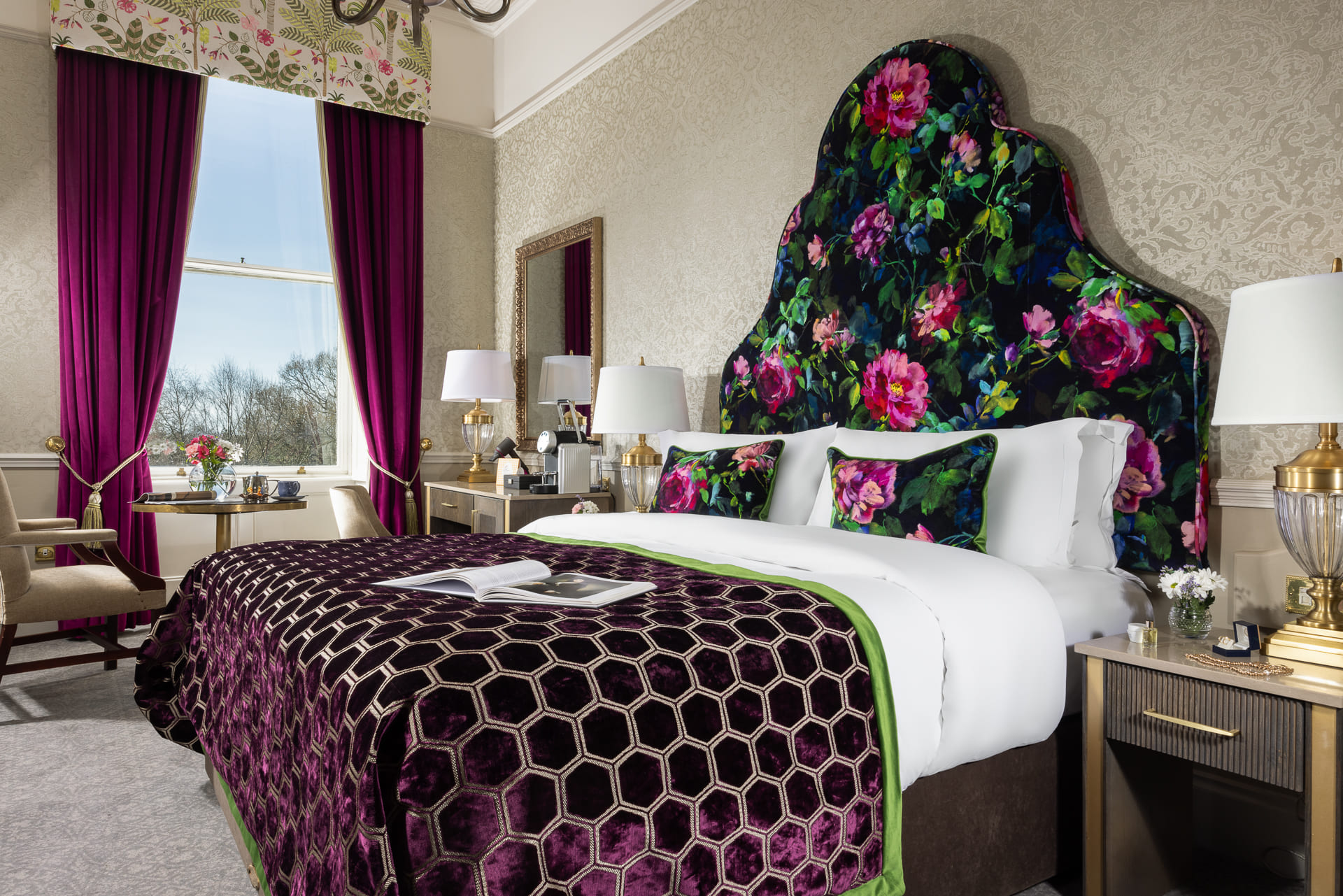 Faithlegg Master Bedroom Faithlegg