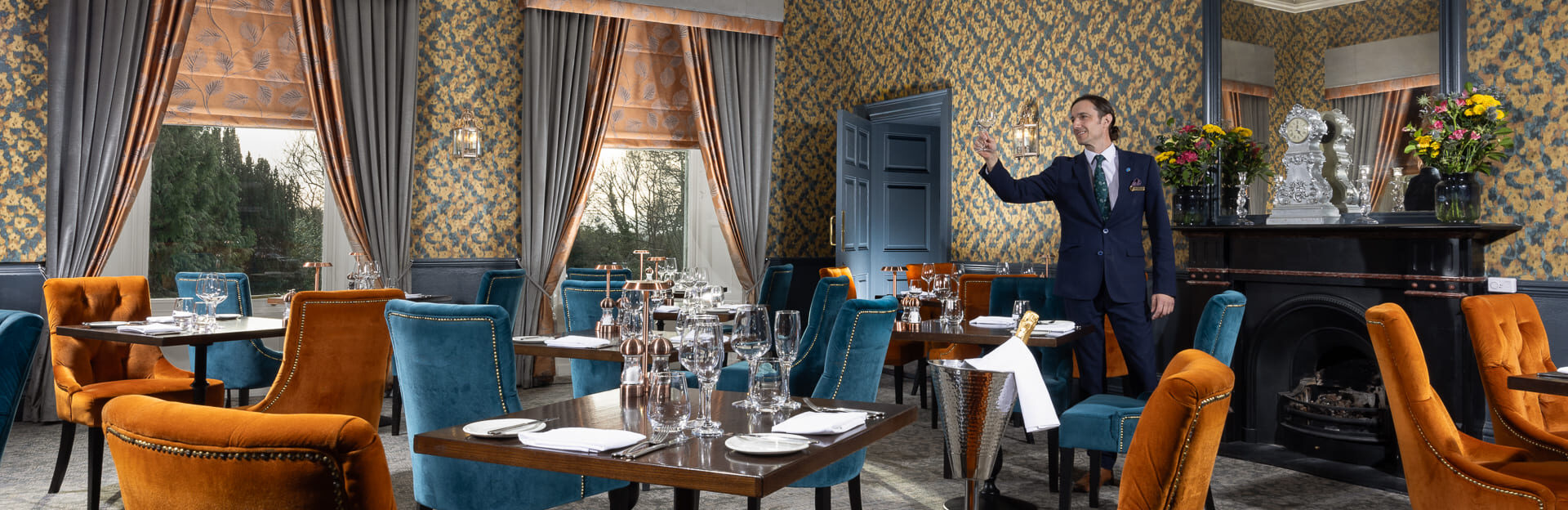 Faithlegg restaurant Faithlegg