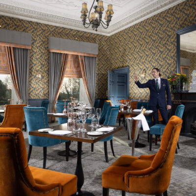 Faithlegg restaurant Faithlegg