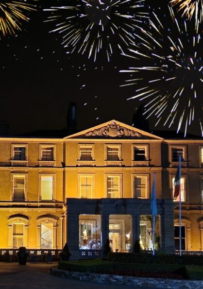 FaithleggNewYearInstagramfireworks Faithlegg