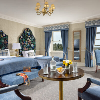 Master Twin Deluxe Faithlegg Faithlegg