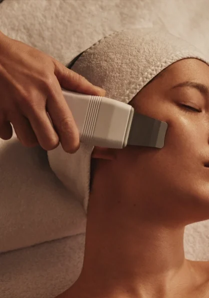 Spa Salon Treatments Ultrasonic Shot 1 RGB Lo Res NoLogon desk Faithlegg