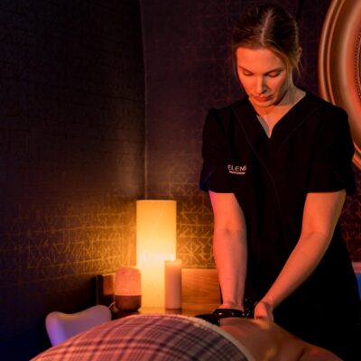 Terapist Hot Stone massage Faithlegg