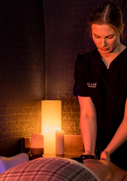 Terapist Hot Stone massage Faithlegg
