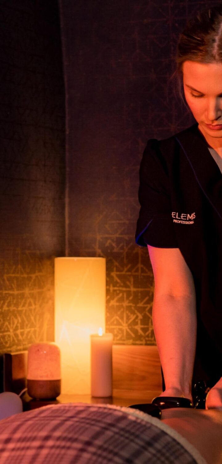 Terapist Hot Stone massage Faithlegg