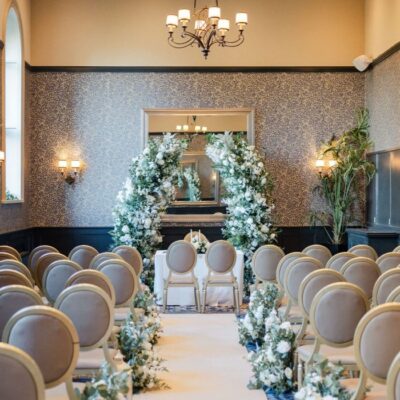 abs civil ceremony Faithlegg