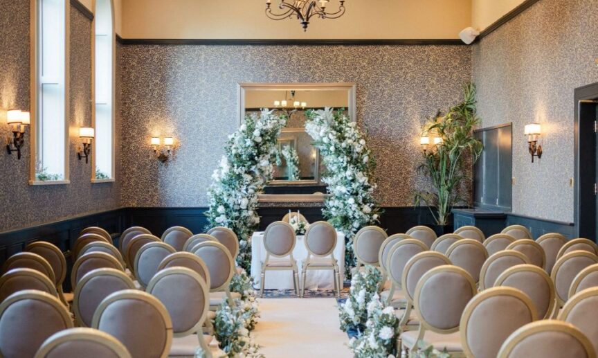 abs civil ceremony Faithlegg