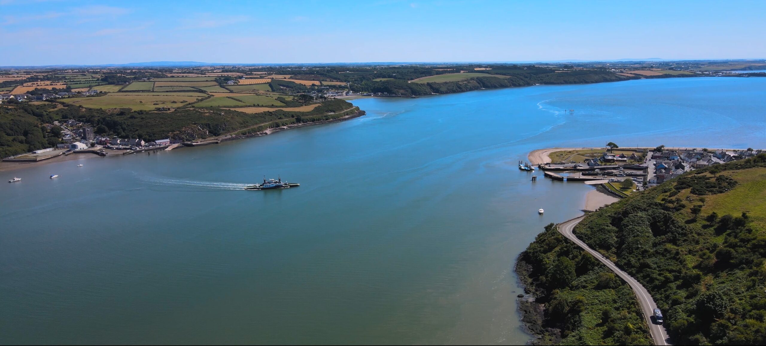 Summer in Waterford: Your Guide to the Sunny South East