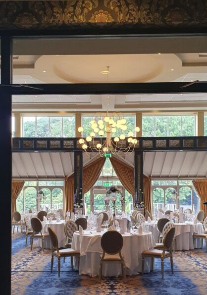 recently refurbished minaun room Faithlegg