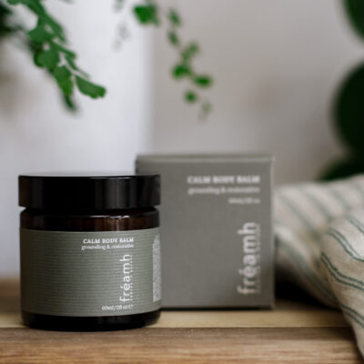 Calm Body Balm Faithlegg