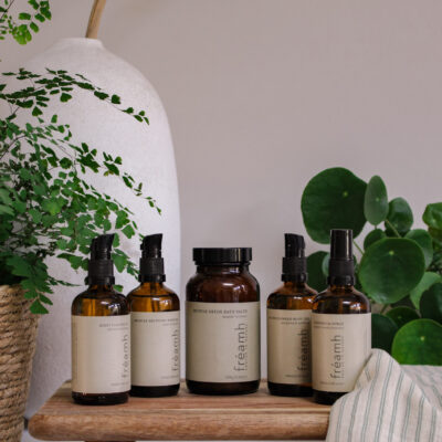 Freamh products Faithlegg