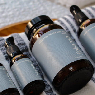 Freamh sleep sound range Faithlegg