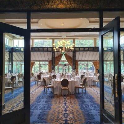 Meetings and events Minaun Room Faithlegg