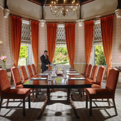 Meetings and events The Boardroom Faithlegg