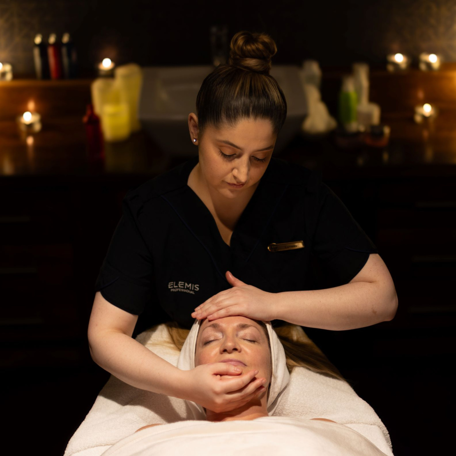 TreatmentSuites Faithlegg