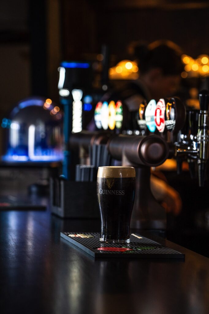 Red Cedar Lounge Bar Faithlegg