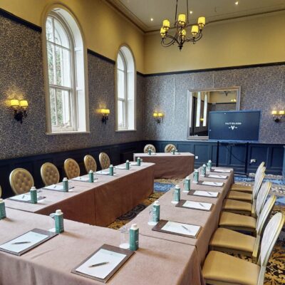 Adelaide blake suite U shape Faithlegg